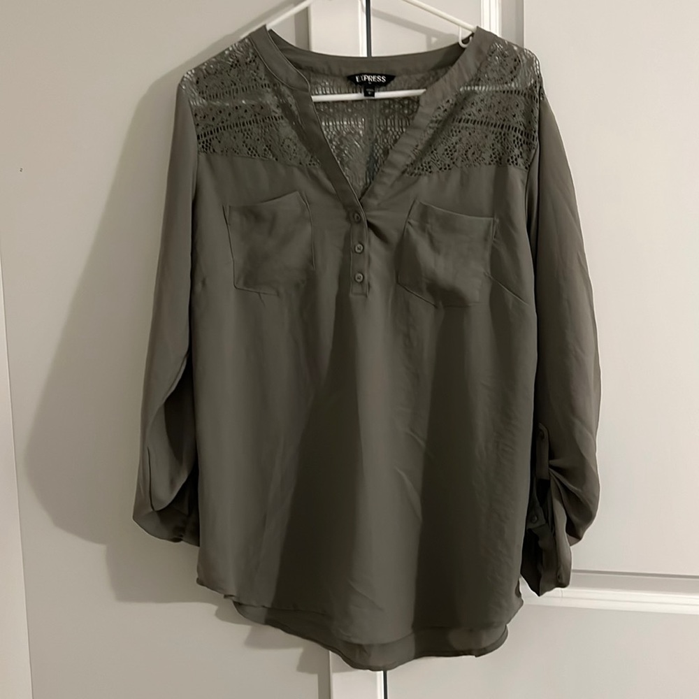express blouse